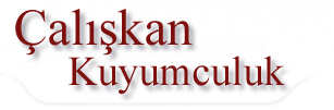 ÇALIŞKAN KUYUMCULUK